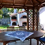 Villa Il Pettirosso