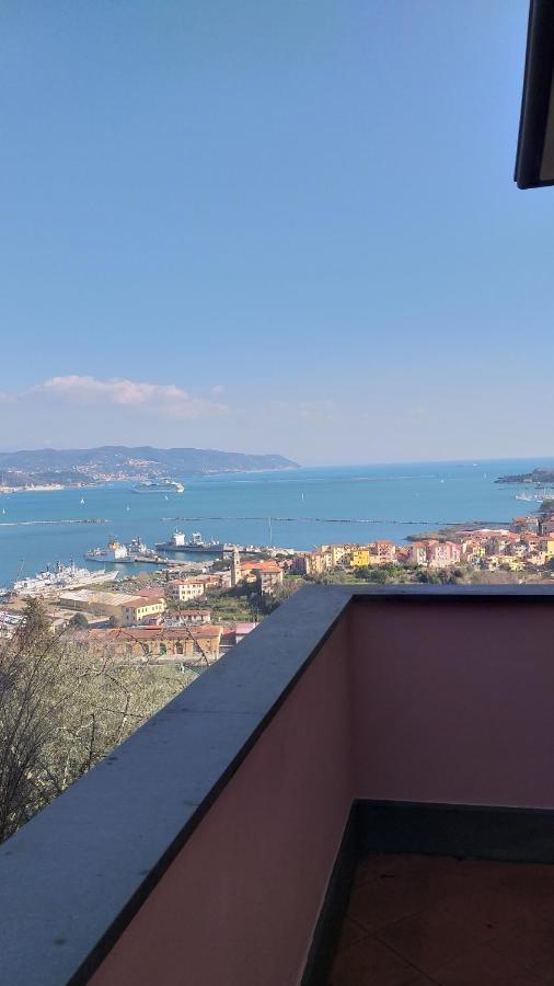 Villa Il Pettirosso