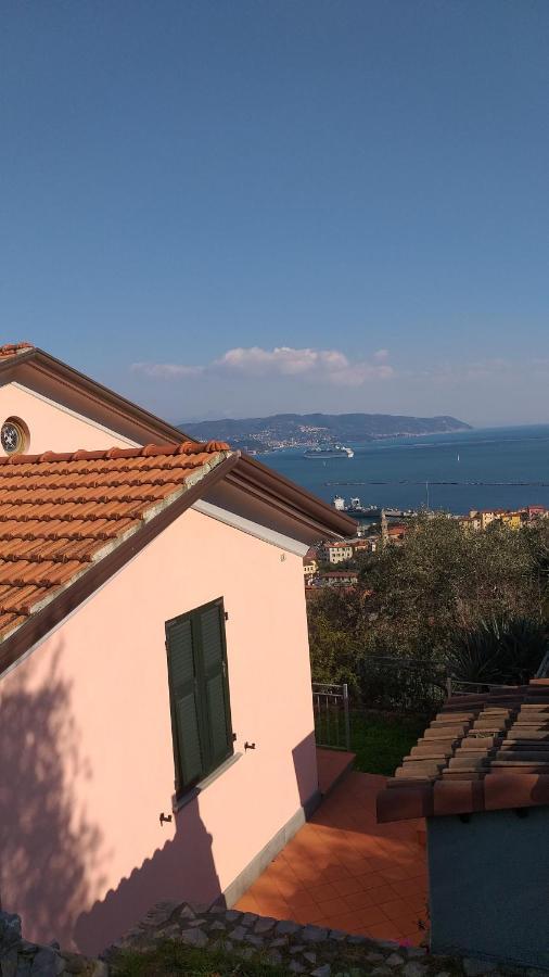 Villa Il Pettirosso *