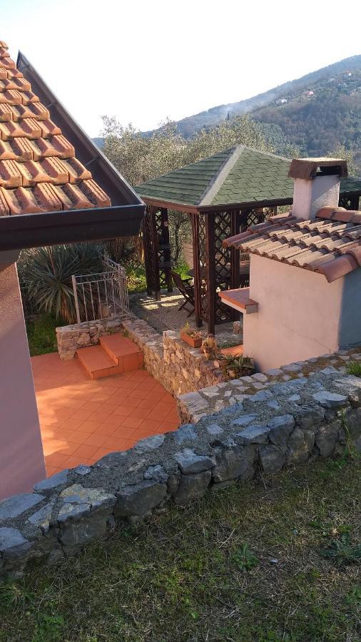 Villa Il Pettirosso *