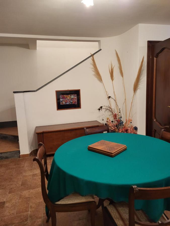 Il Pettirosso Villa La Spezia