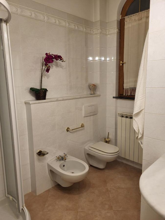 Il Pettirosso Villa La Spezia