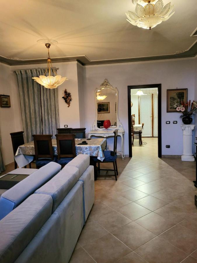 Il Pettirosso Villa La Spezia