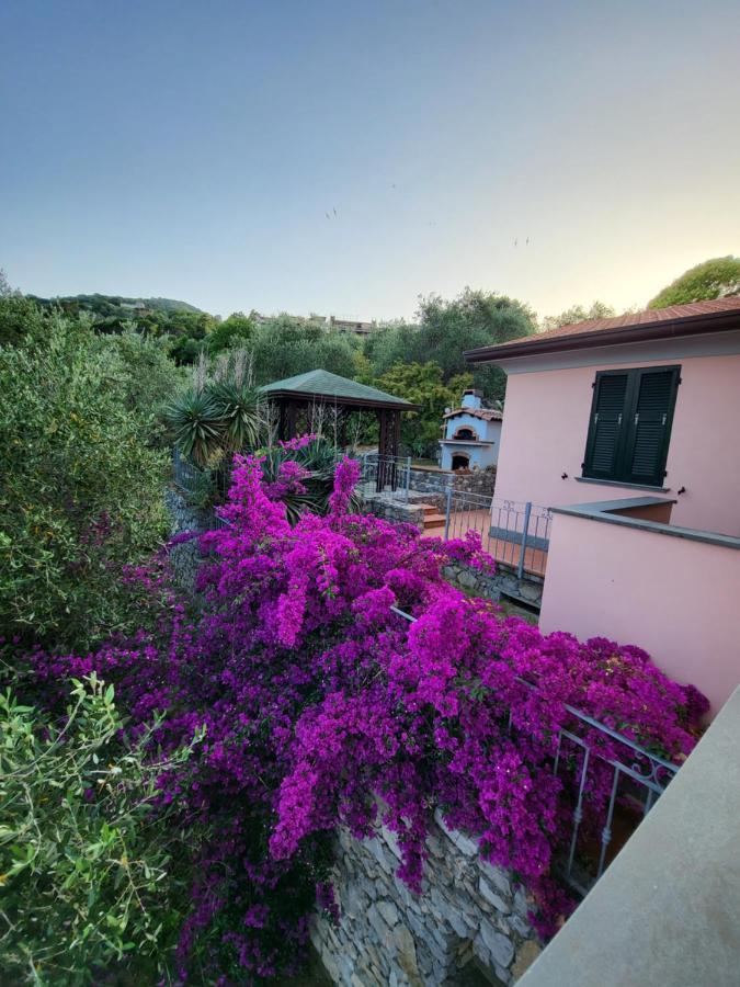 Villa Il Pettirosso *