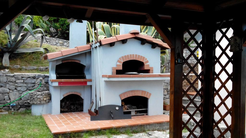 Villa Il Pettirosso La Spezia