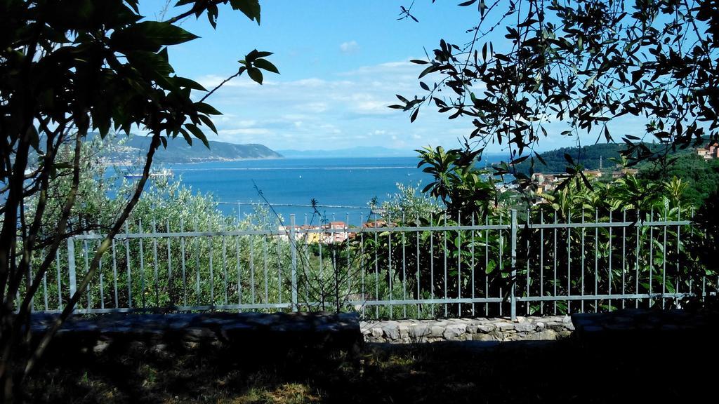 Il Pettirosso Villa *
