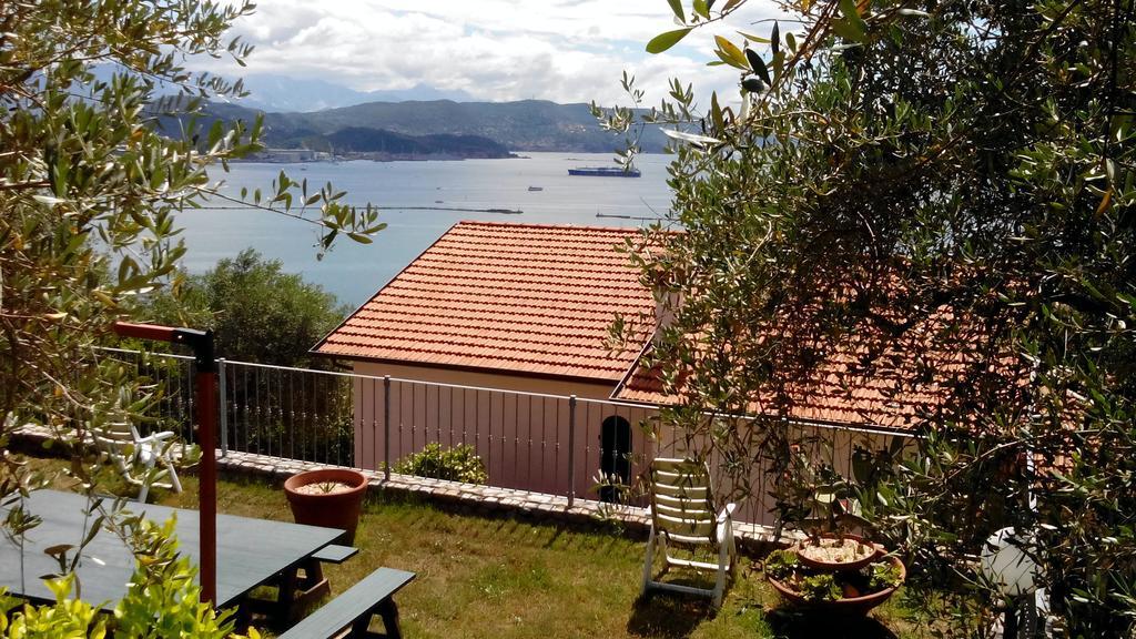 Il Pettirosso Villa *