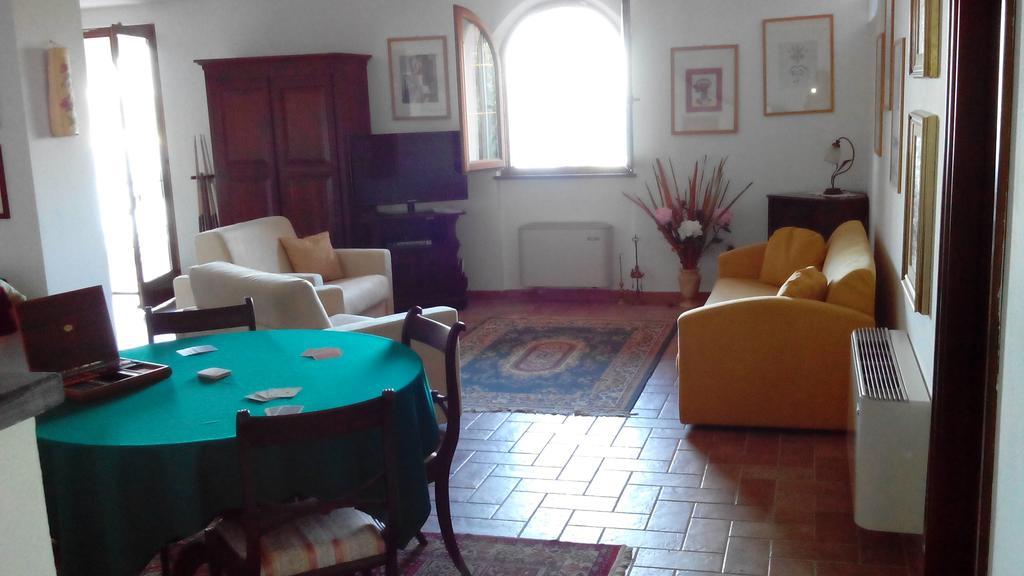 Il Pettirosso * La Spezia