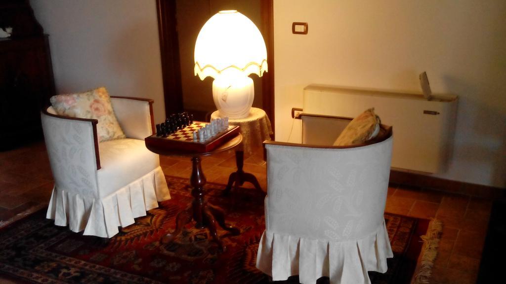 Il Pettirosso La Spezia