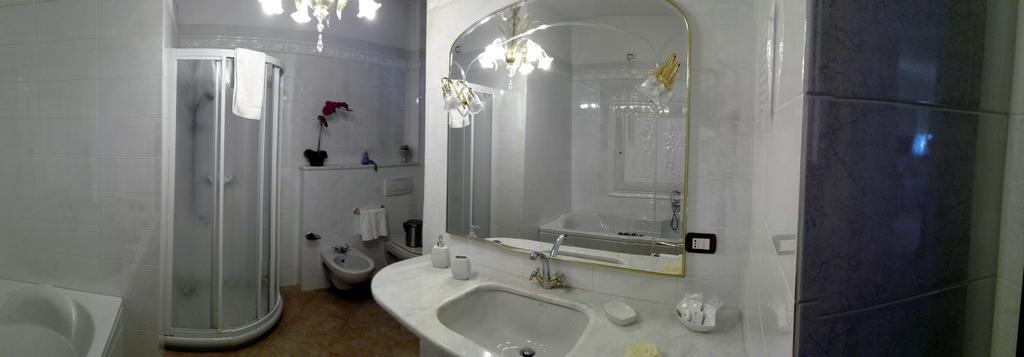 Villa Il Pettirosso *