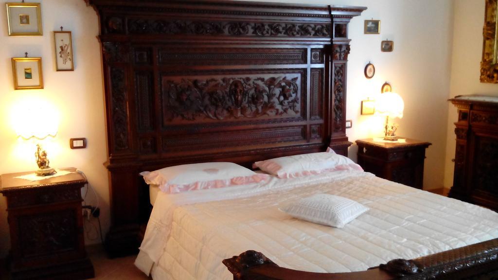 Villa Il Pettirosso