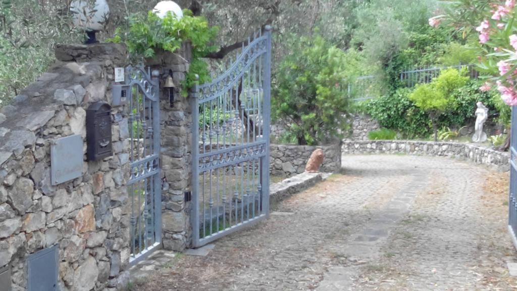 Villa Il Pettirosso